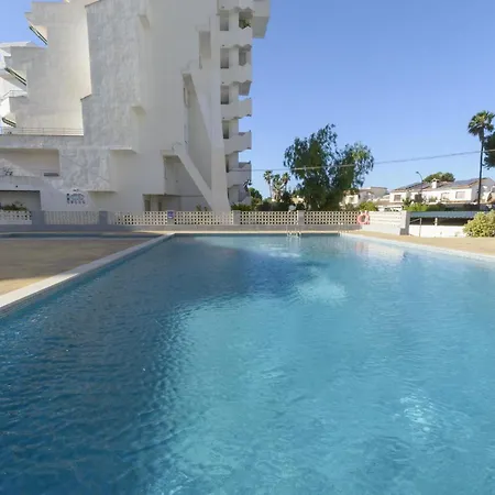 Casa Do Brasil Playa de Gandía