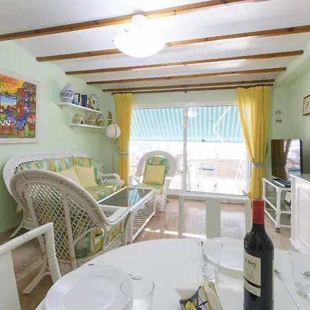 Apartamento Casa Do Brasil *