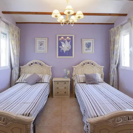 Apartamento Casa Do Brasil Playa de Gandía