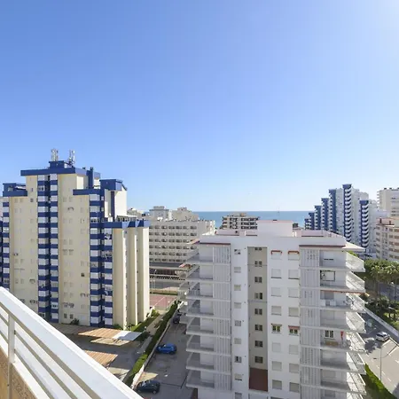 Casa Do Brasil Playa de Gandía